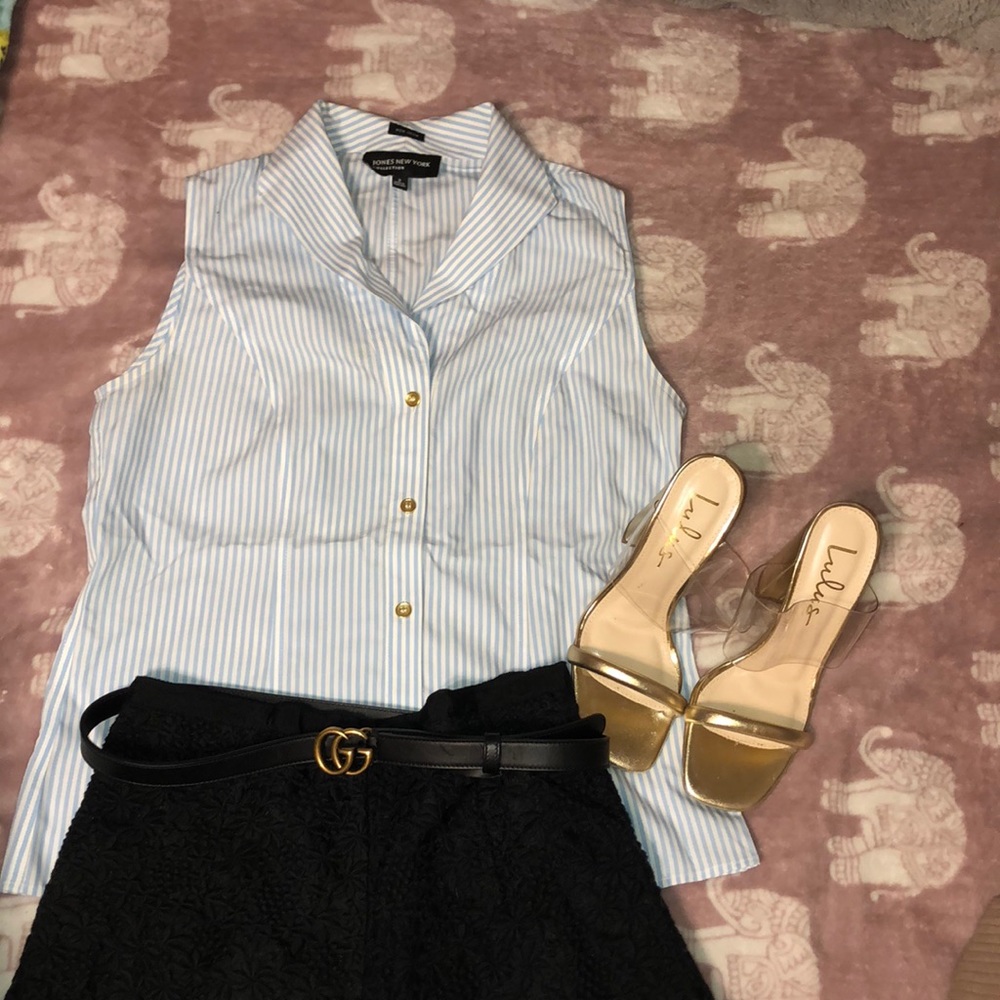 Blouse Jones New York